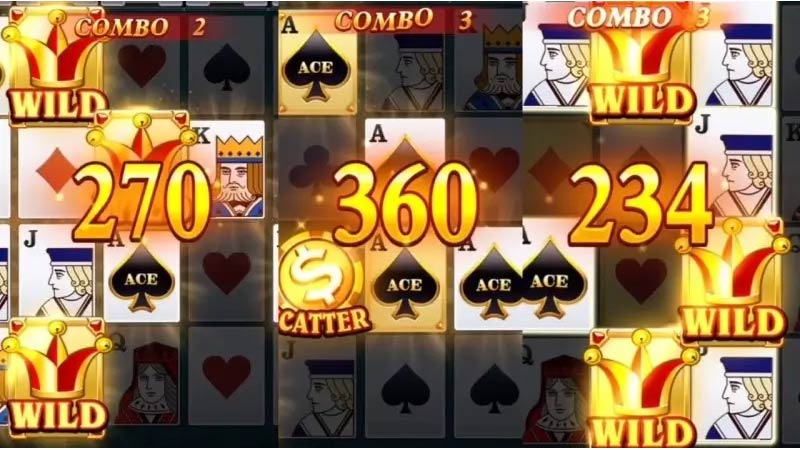 Hướng dẫn chơi game slot Super Ace tại nohu90