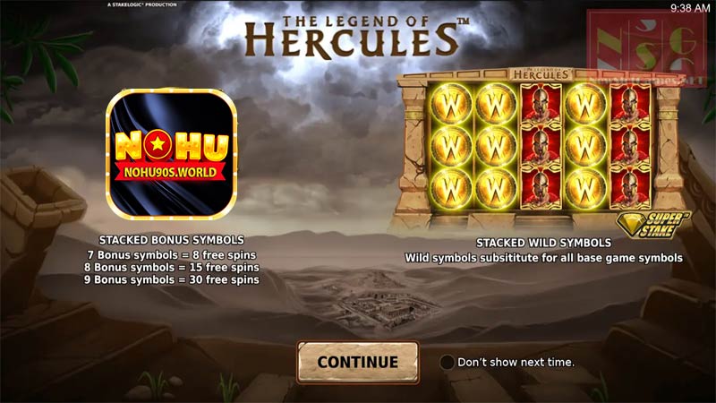 Chi-Tiết-Game-Nổ-Hũ-Thần-Hercules-CQ9