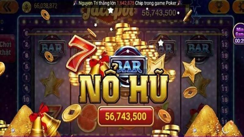 Đánh giá những điểm vượt trội về cổng game Rich88 Nổ Hũ