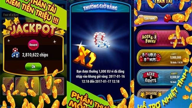 Hướng dẫn các bước chơi game Rich88 Nổ Hũ hiệu quả