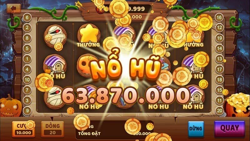 Rich88 Nổ Hũ