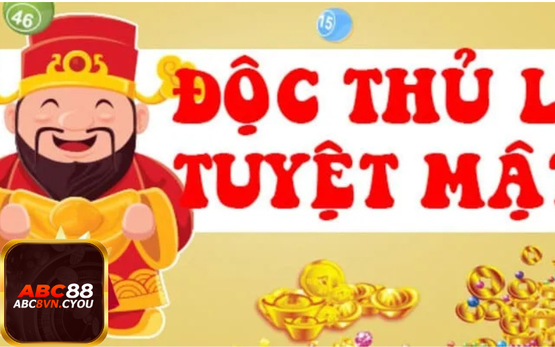 Những lưu ý quan trọng khi lựa chọn độc thủ lô để tránh rủi ro